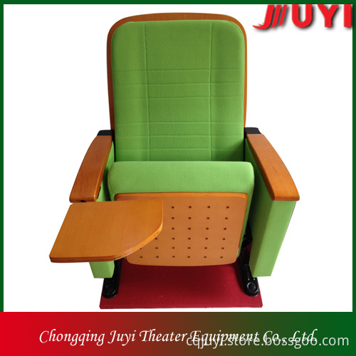 JY-602 factory price wholesale paded wooden chair
